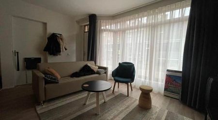 Te huur: Appartement Nieuwe Boteringestraat in Groningen - Foto 5