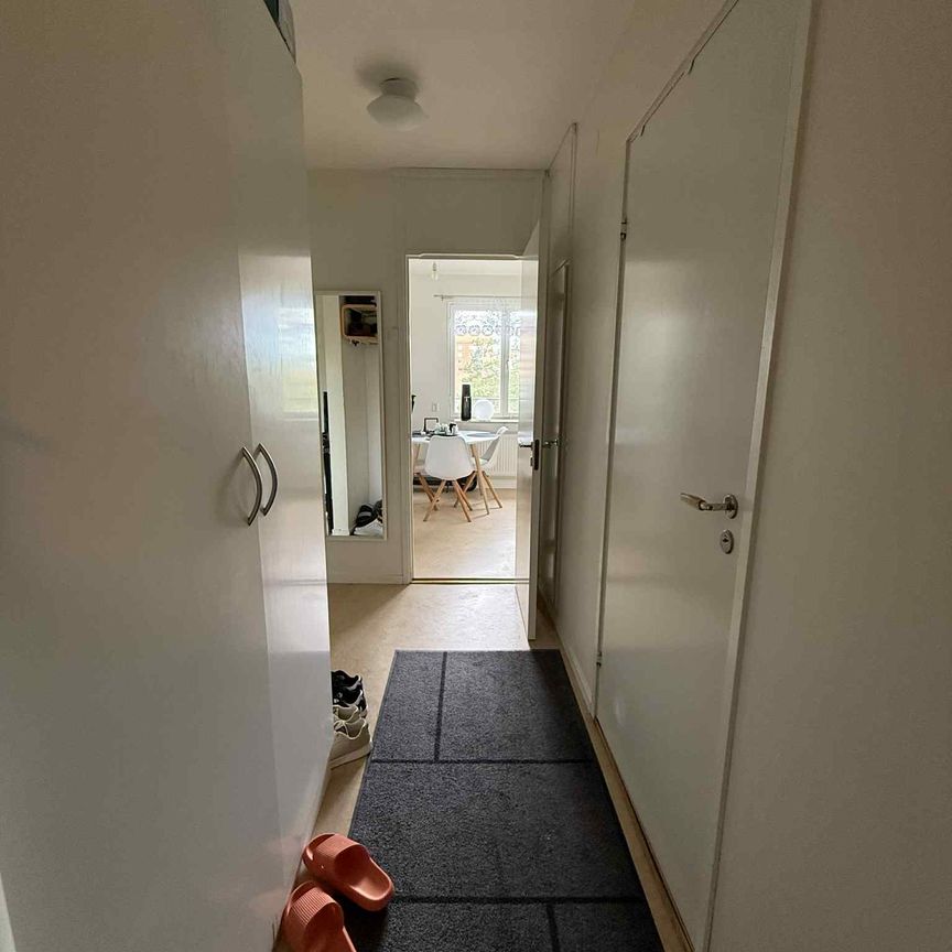 Muskötstigen, Sollentuna - Foto 1