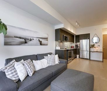 For Lease - 30 Shore Breeze Drive Unit# 1915, Toronto, Ontario - Photo 3