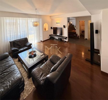 Duplex 4 camere lux I Dorobanti I Terasa rooftop - Fotografie 5