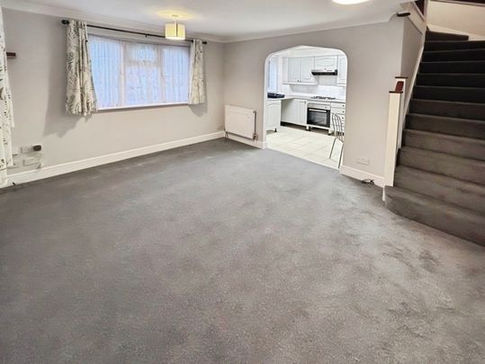 1 bedroom House To Let - Photo 1