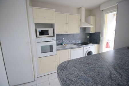 Location Appartement 2 pièces 49m² LA CIOTAT 13600 - Photo 3