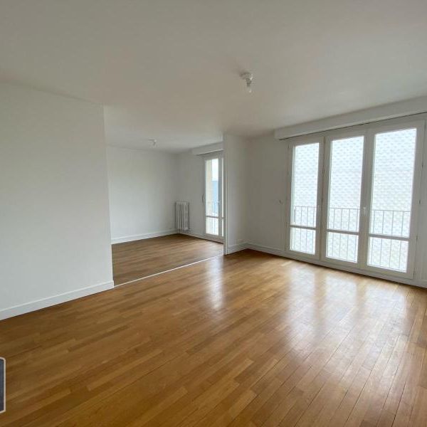 Location Appartement 4 pièces 80m² BEAUVAIS 60000 - Photo 1