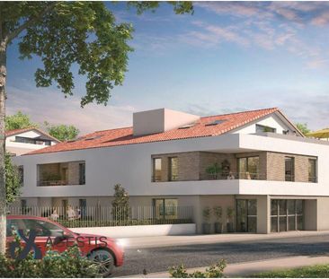 Location Appartement 1 pièce 25m² TOULOUSE 31100 - Photo 2