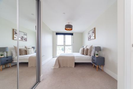 2 Bed Flat, Queensland Road, N7 - Photo 5