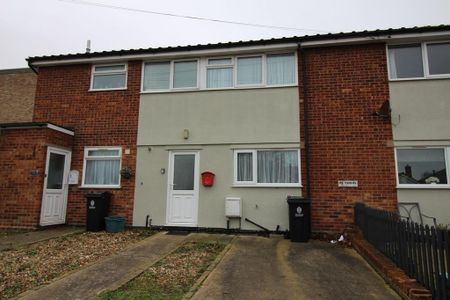 1 bedroom maisonette to rent - Photo 5