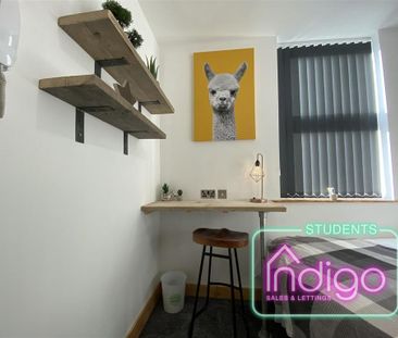 1 bedroom in a house share to rent - Photo 6