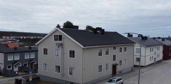 Solgårdsgatan 16 A - Foto 2