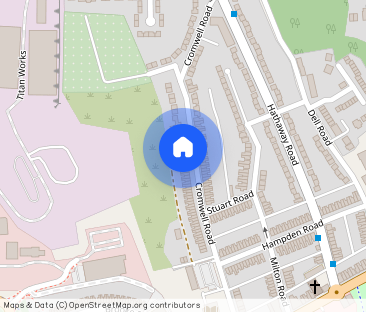 Cromwell Road, Grays, Essex, RM17 - Photo 1
