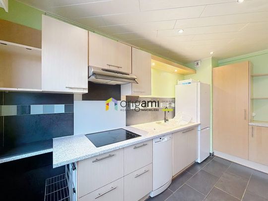 STRASBOURG Gare - Spacieux 2P - Photo 1