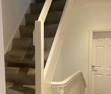 City Centre Three Bed House Share - Photo 6