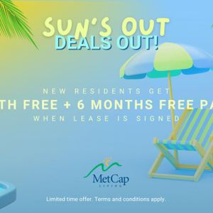 Beaconhill Tower - Photo 2