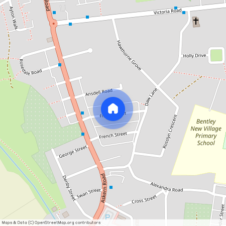 Fisher Street, Doncaster DN5
