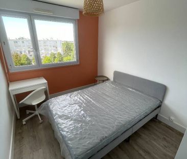 Vite ! Dernière chambre disponible en colocation - Photo 6