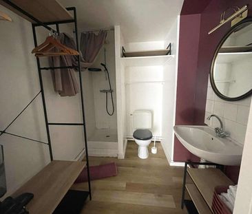 Location Appartement 1 pièce 23m² LA ROCHELLE 17000 - Photo 5