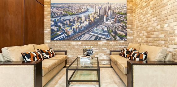 Thornes House, 4 Charles Clowes Walk, London, SW11 flat to rent - Photo 2