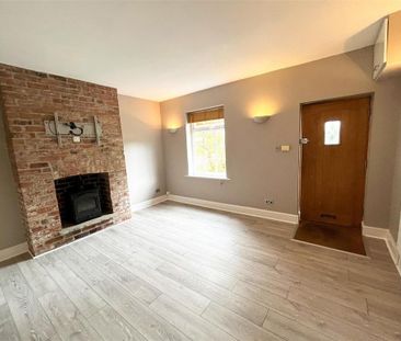 2 bedroom terraced house to rent - Photo 2