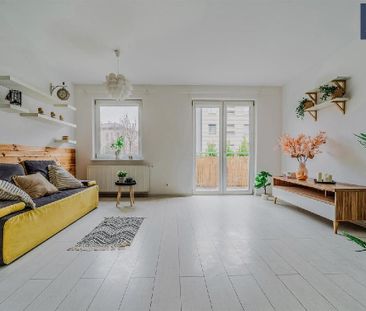 Mieszkanie śląskie Czechowice-Dziedzice powierzchnia 46.0 m² C232-W... - Фото 5