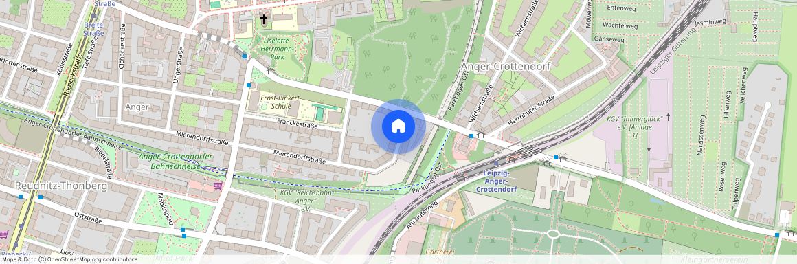 Mierendorffstraße 65, 04318 Leipzig