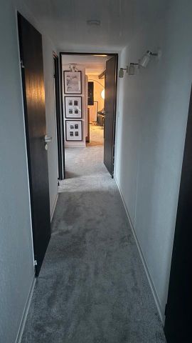 1 Zimmer Wohnung in Kreyenbrück - Photo 4