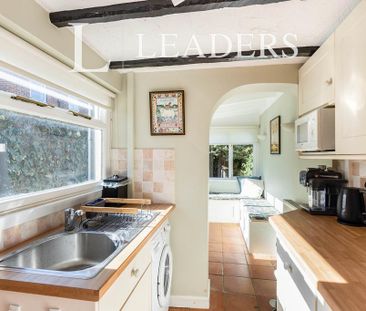 2 bedroom terraced house to rent - Photo 5