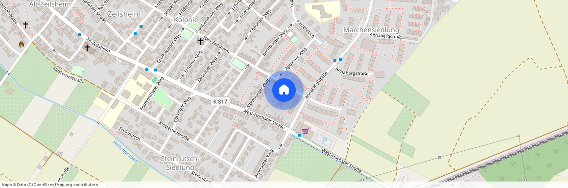 Neu-Zeilsheim 74, 65931, Frankfurt Am Main Ot Zeilsheim