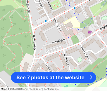 Ringvägen 19 - Photo 1