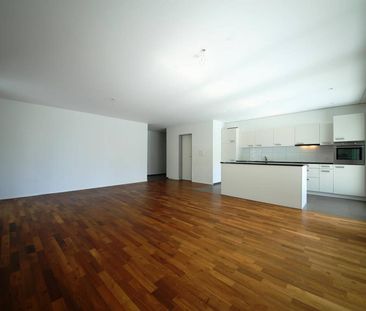 Moderne Wohnung der Sonderklasse! - Foto 1