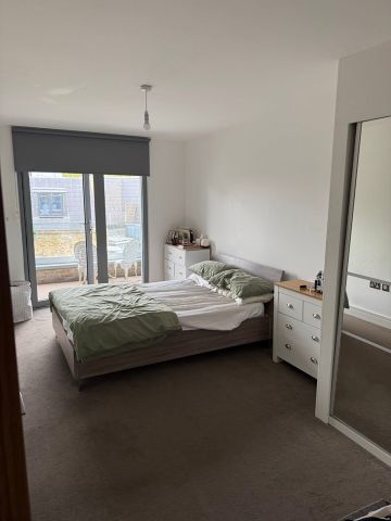 1 Bed Flat, Boleyn Road, N16 - Photo 2