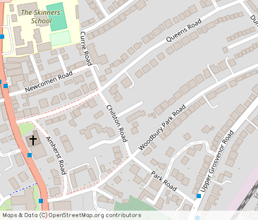 Chilston Close, Tunbridge Wells, TN4 - Photo 1