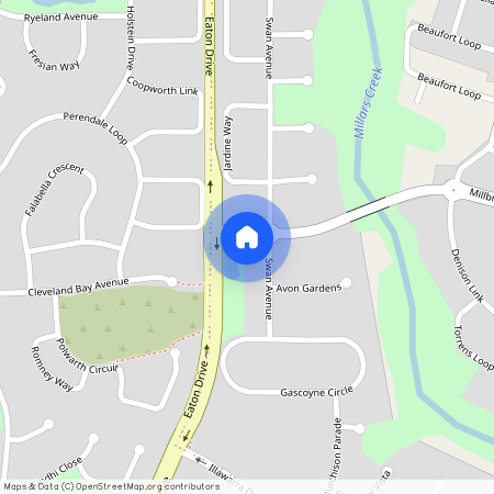 6 Millbridge Boulevard, WA 6232