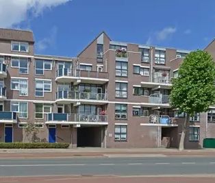 Appartement Lisztstraat 237, La Haye (Waldeck) - À louer - Photo 3