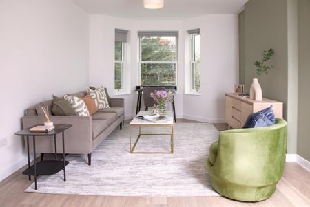 2 bedroom flat to rent - Photo 4