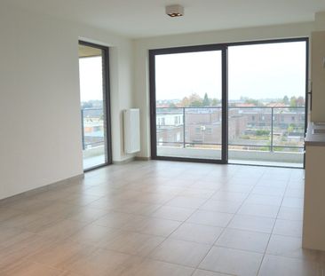 Nieuwbouwappartement aan Kanaal Bossuit-Kortrijk te Harelbeke - Photo 6