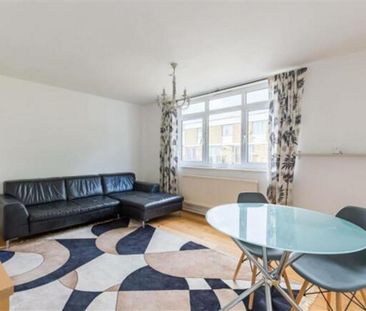 3 bedroom apartment to rent - Photo 1