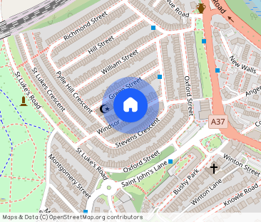 Totterdown, Windsor Terrace, BS3 4UF - Photo 1