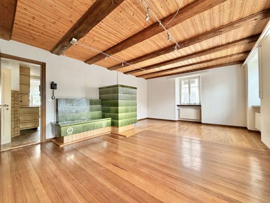 5.5 Zimmer, 140 m² - Foto 1
