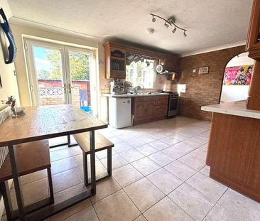 Bryony Way, Swindon, Wiltshire, SN2 - Photo 1