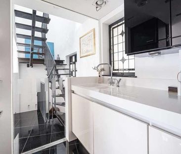 Catherine Wheel Yard, St James's, SW1A - Photo 6