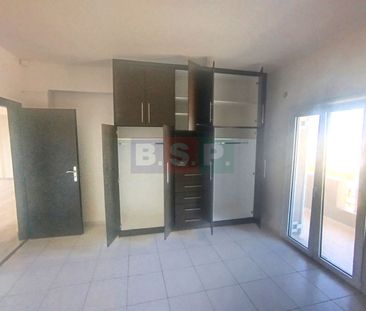 Διαμέρισμα για ενοικίαση Άγιος Δημήτριος (τ. Καραμανλή Μετόχι) (Γάζι) - Φωτογραφία 5