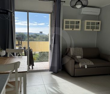 Location Appartement 1 pièce 19m² BALARUC LES BAINS 34540 - Photo 1