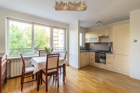 Trzy ciche pokoje na Nowolipkach - Фото 2