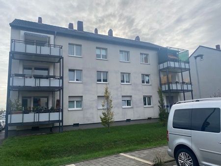 Wir sanieren für Sie - 2-Zimmer-Wohnung mit Duschbad - Foto 3