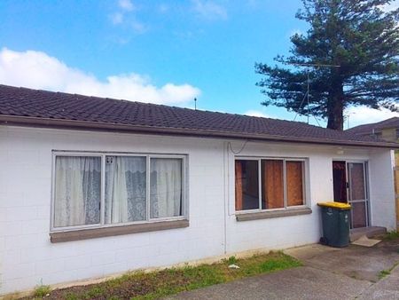 Papatoetoe Central 2 Bedroom Unit - Photo 2