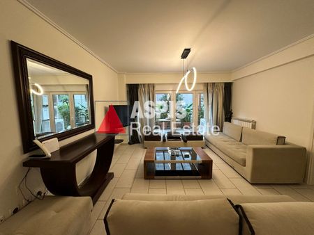 Ενοικίαση κατοικίας, 120 τ.μ., Βούλα, 1.580 € - Photo 2