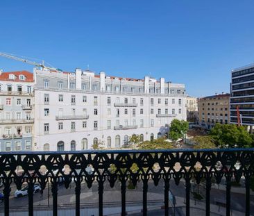 2D Largo Vitorino Damásio, Lisboa, Lisbon - Photo 5