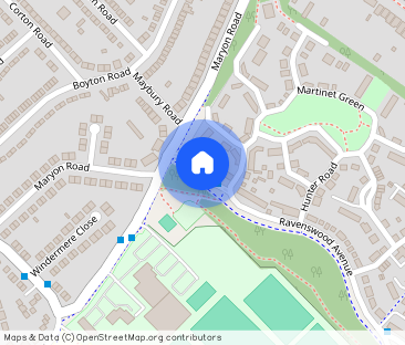 Watercress Way, Ravenswood, Ipswich - Photo 1