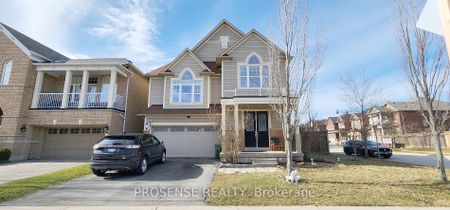 Detached Home For Lease | X8137270 - Photo 3