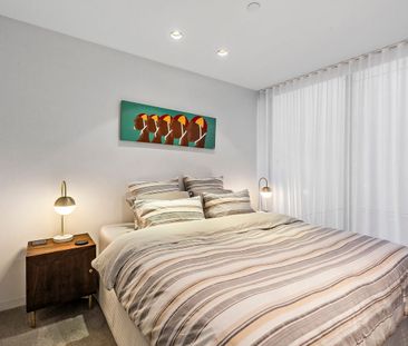 Chic Urban Retreat: Modern Living Steps from Chapel Street. - Photo 5