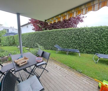 41/2-ROOM APARTMENT IN HORGEN (ZH), FURNISHED, TEMPORARY - Foto 6